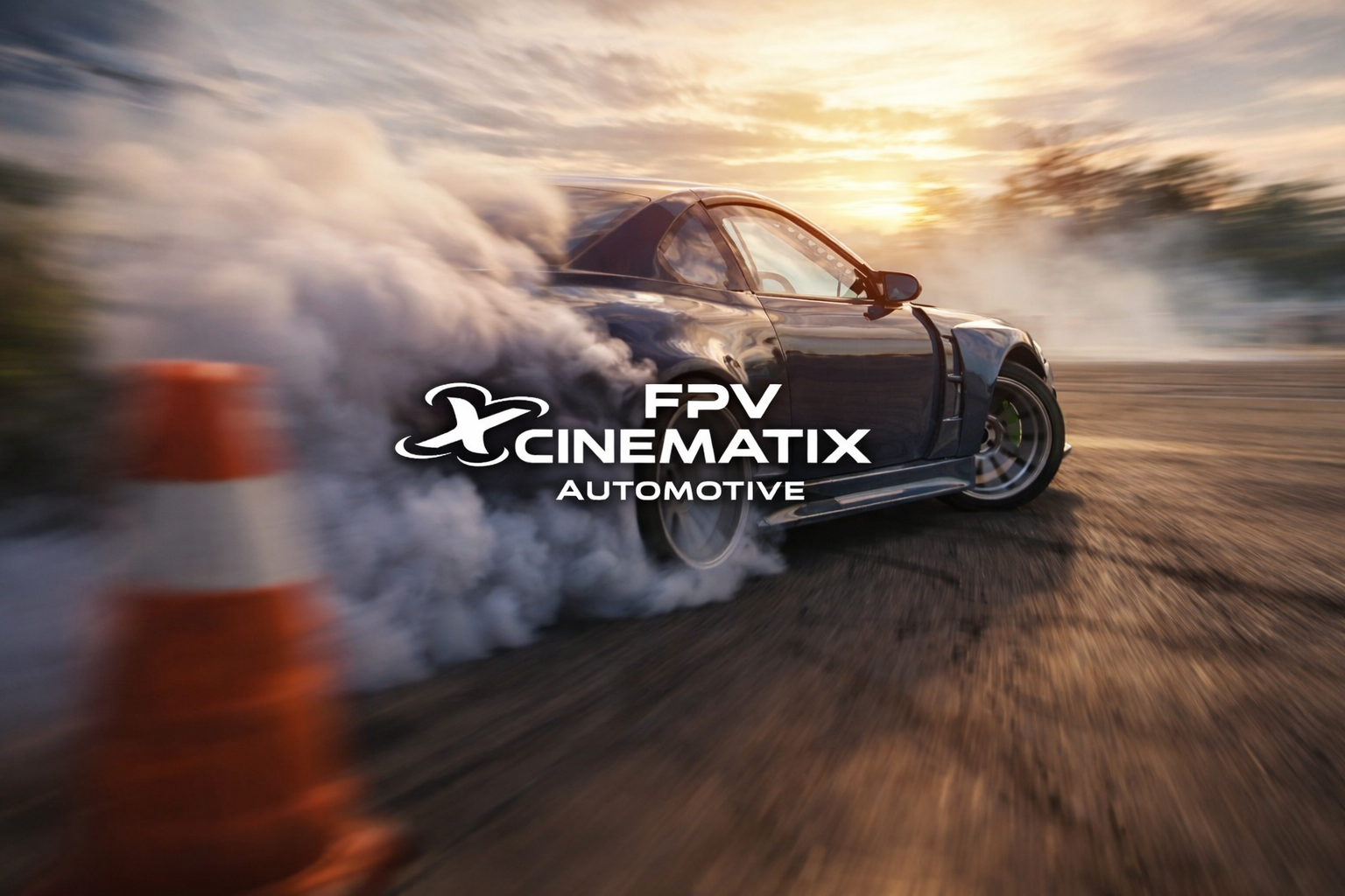 Automotive FPV Tracking