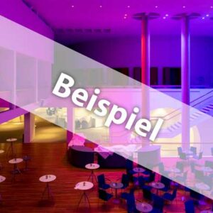 Konzerthaus Freiburg - Fotos